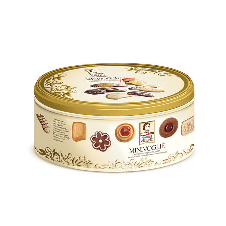 هدية ماتيلد فيسينزي 